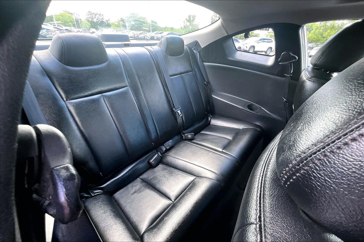 Used 2012 Nissan Altima 3.5 SR w/ 3.5SR Premium Pkg FWD image 26