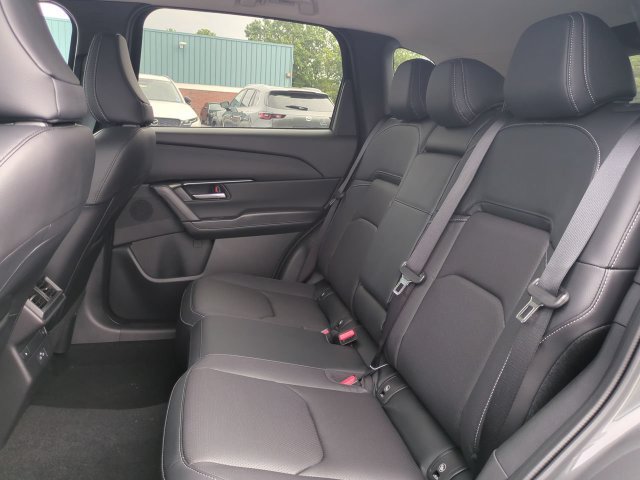 New 2026 MAZDA CX-5 2.5 S w/ Premium Package AWD/4WD image 13