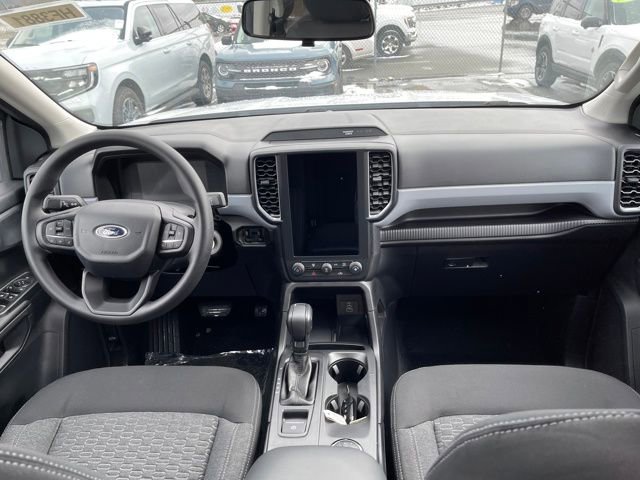 New 2026 Ford Ranger XL w/ Trailer Tow Package image 31