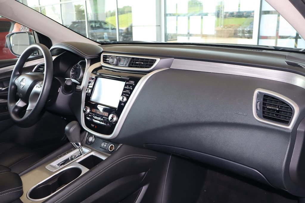 Used 2018 Nissan Murano S w/ Cargo Package FWD image 41