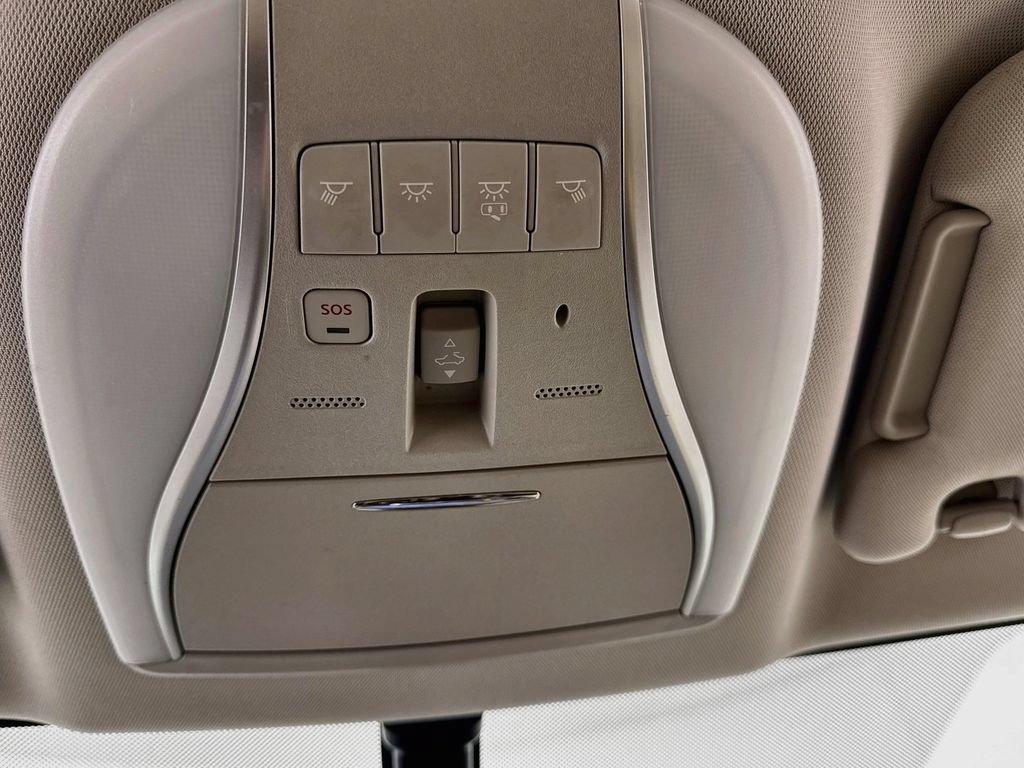 Used 2019 INFINITI QX60 Luxe w/ Sensory Package AWD/4WD image 13