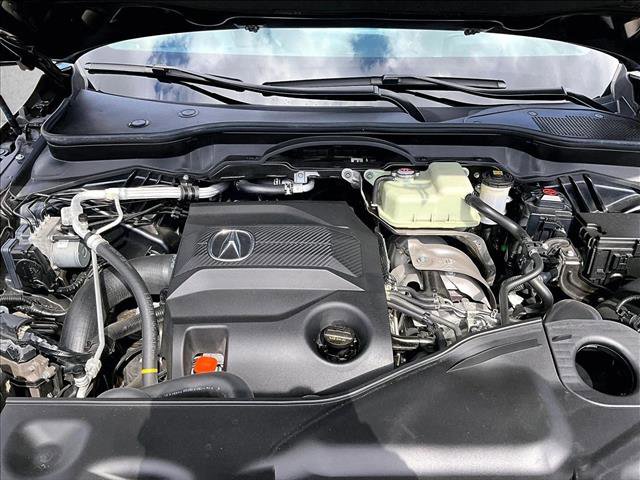 Used 2022 Acura MDX Type S image 11