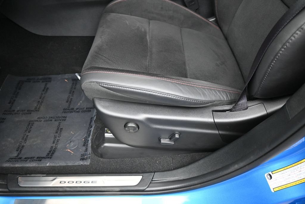 Used 2026 Dodge Durango GT AWD/4WD image 16
