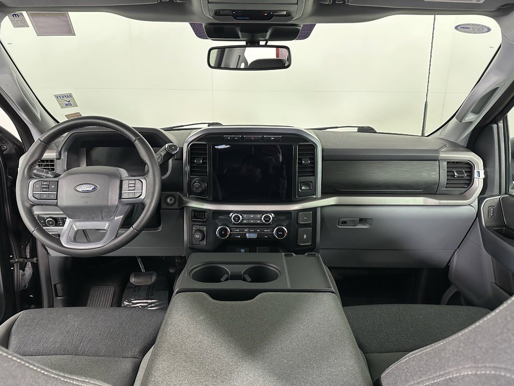 Used 2024 Ford F150 XLT image 23