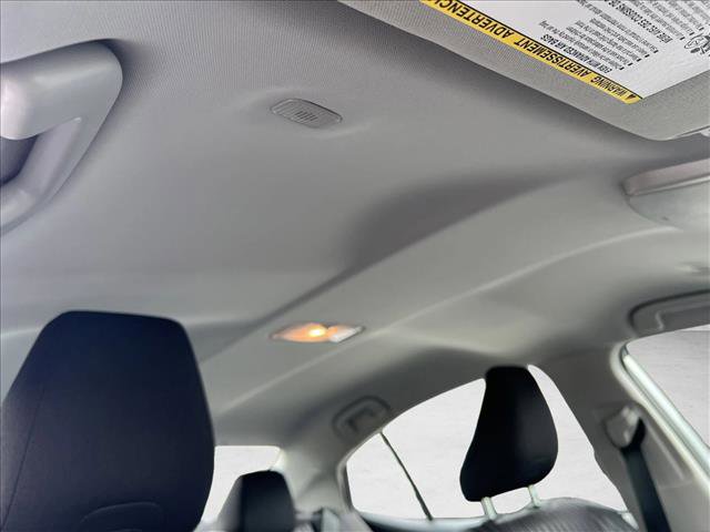 Certified 2026 Toyota Camry LE FWD image 23