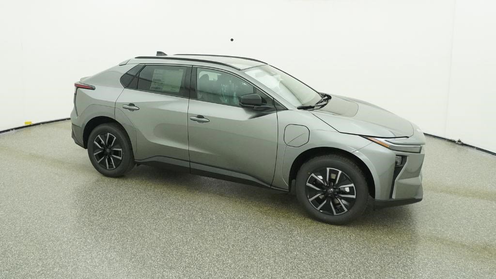 New 2026 Toyota bZ image 90