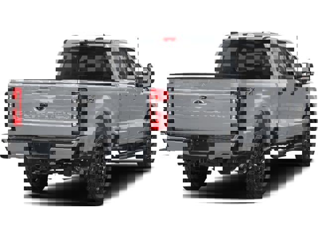 Used 2023 Ford F250 XLT image 3