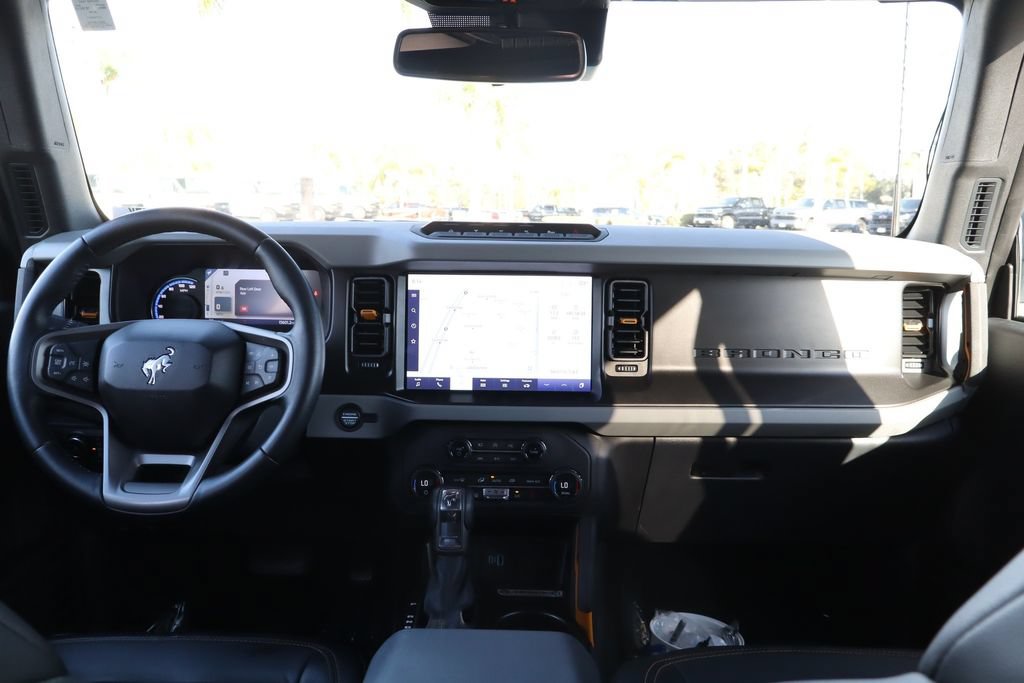 Used 2023 Ford Bronco Badlands AWD/4WD image 27