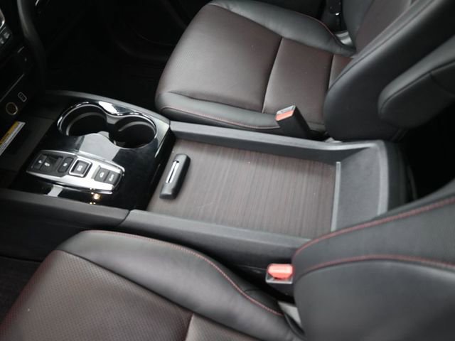 Used 2023 Honda Ridgeline Black Edition image 9