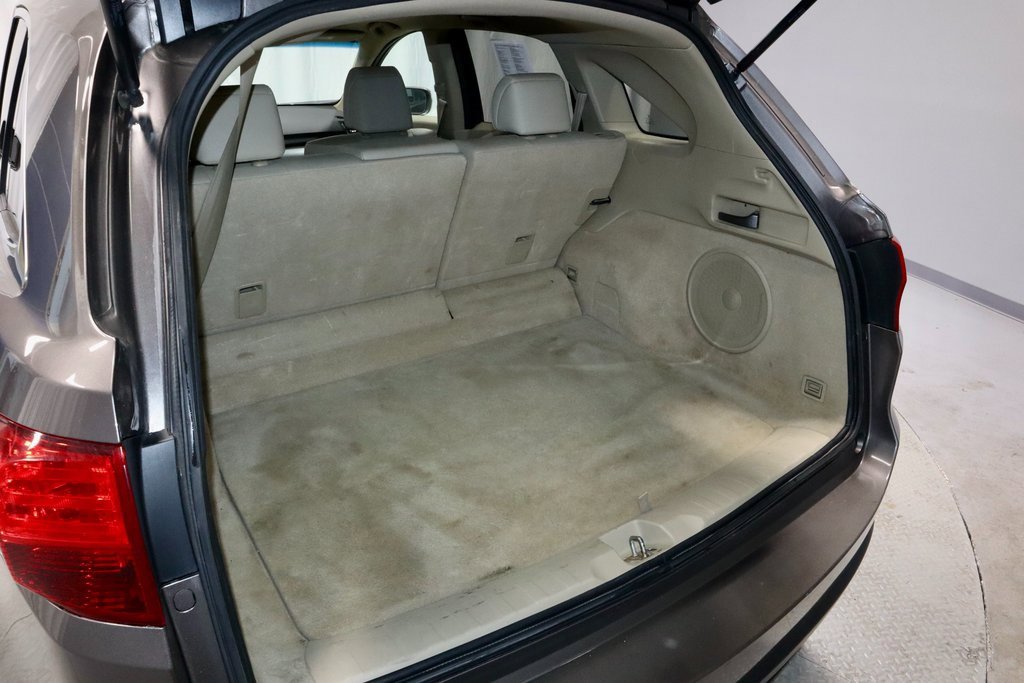 Used 2013 Acura RDX Base image 14