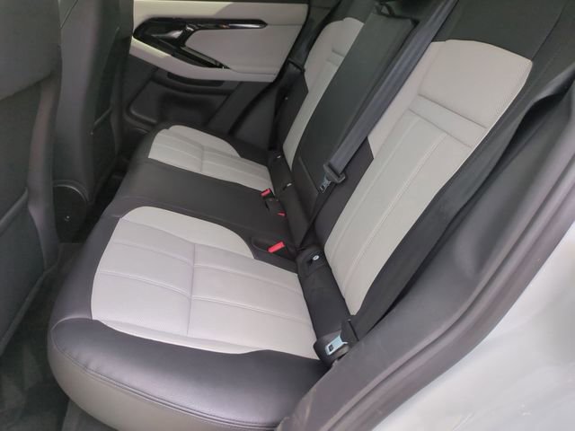 Used 2024 Land Rover Range Rover Evoque Dynamic SE AWD/4WD image 15