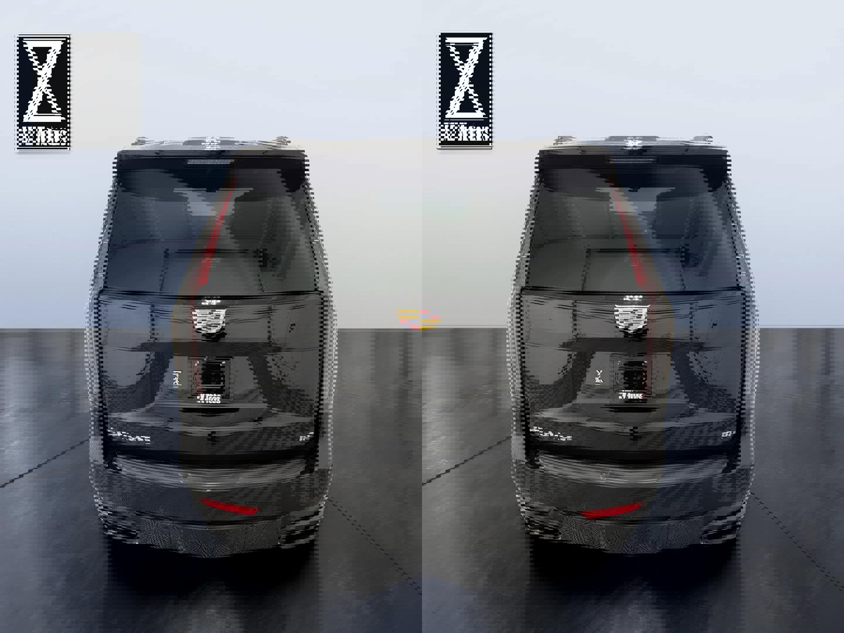 Used 2023 Cadillac Escalade Sport w/ Touring Package image 7