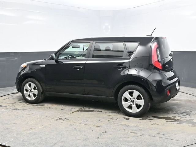 Used 2019 Kia Soul image 4