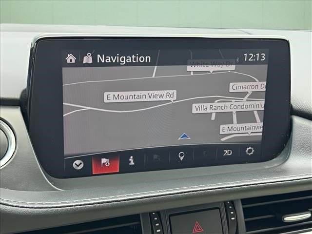 Used 2018 MAZDA MAZDA6 Grand Touring FWD image 28