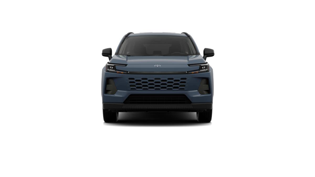 New 2026 Toyota RAV4 LE AWD/4WD image 17