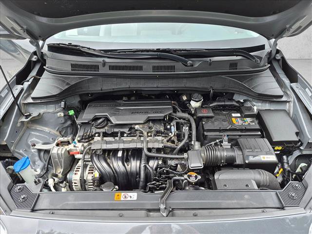Used 2023 Hyundai Kona SEL w/ Convenience Package FWD image 23