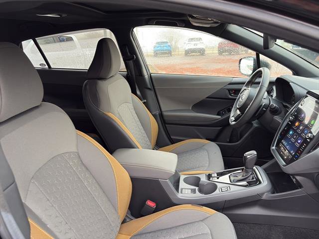 Used 2024 Subaru Crosstrek 2.5i Sport w/ Popular Package #3A image 9