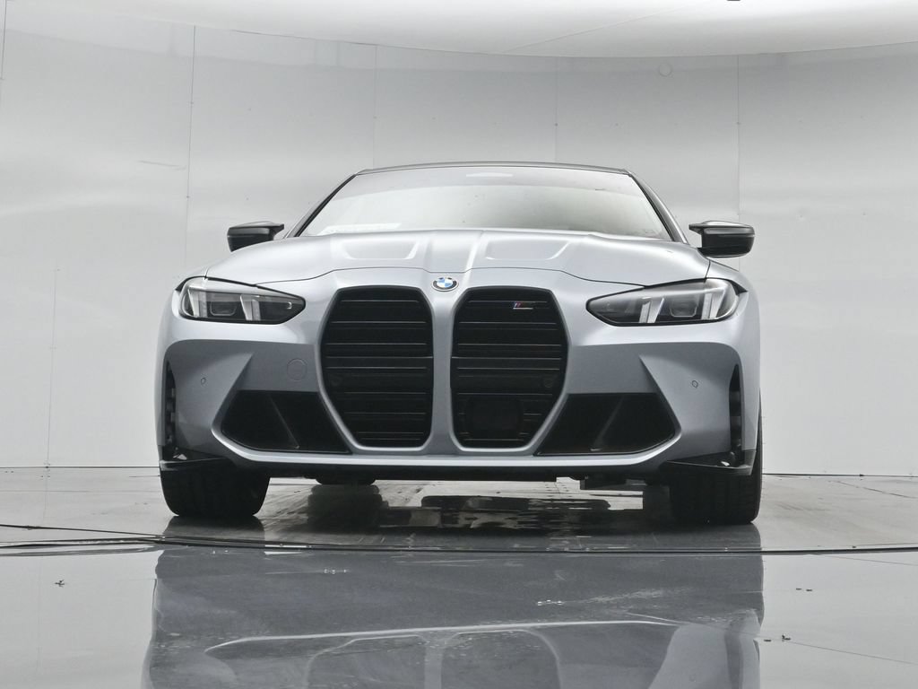 Used 2026 BMW M4 xDrive Competition AWD/4WD image 47