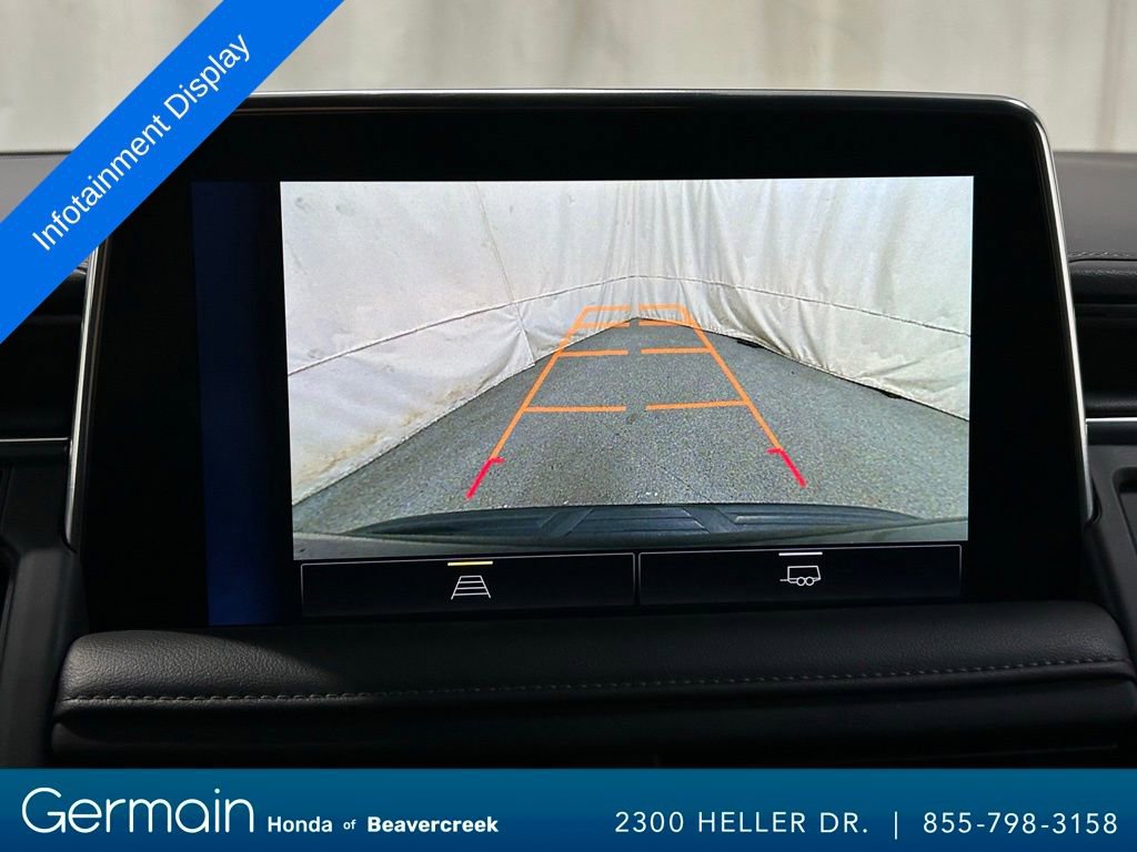 Used 2023 Chevrolet Tahoe LT image 26