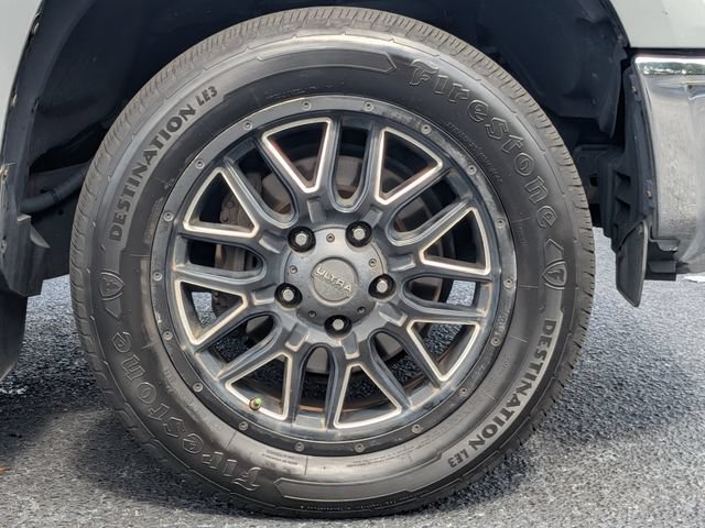 Used 2019 Toyota Tundra SR5 w/ SR5 Upgrade Package RWD image 10