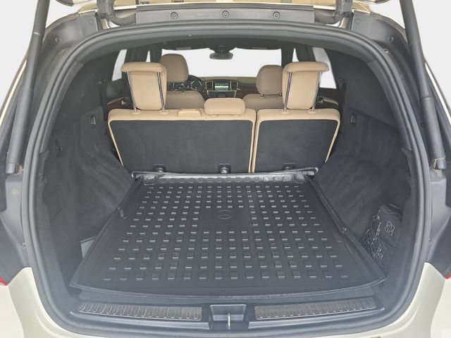 Used 2015 Mercedes-Benz ML 400 4MATIC image 14