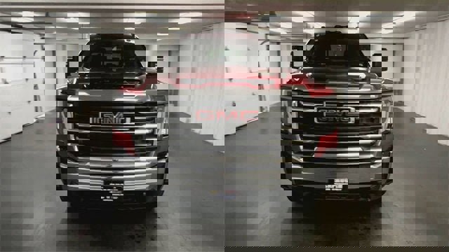 Certified 2024 GMC Sierra 3500 SLE w/ SLE Value Package image 3