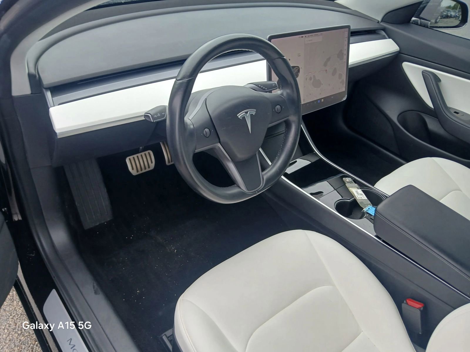 Used 2018 Tesla Model 3 Long Range AWD/4WD image 6