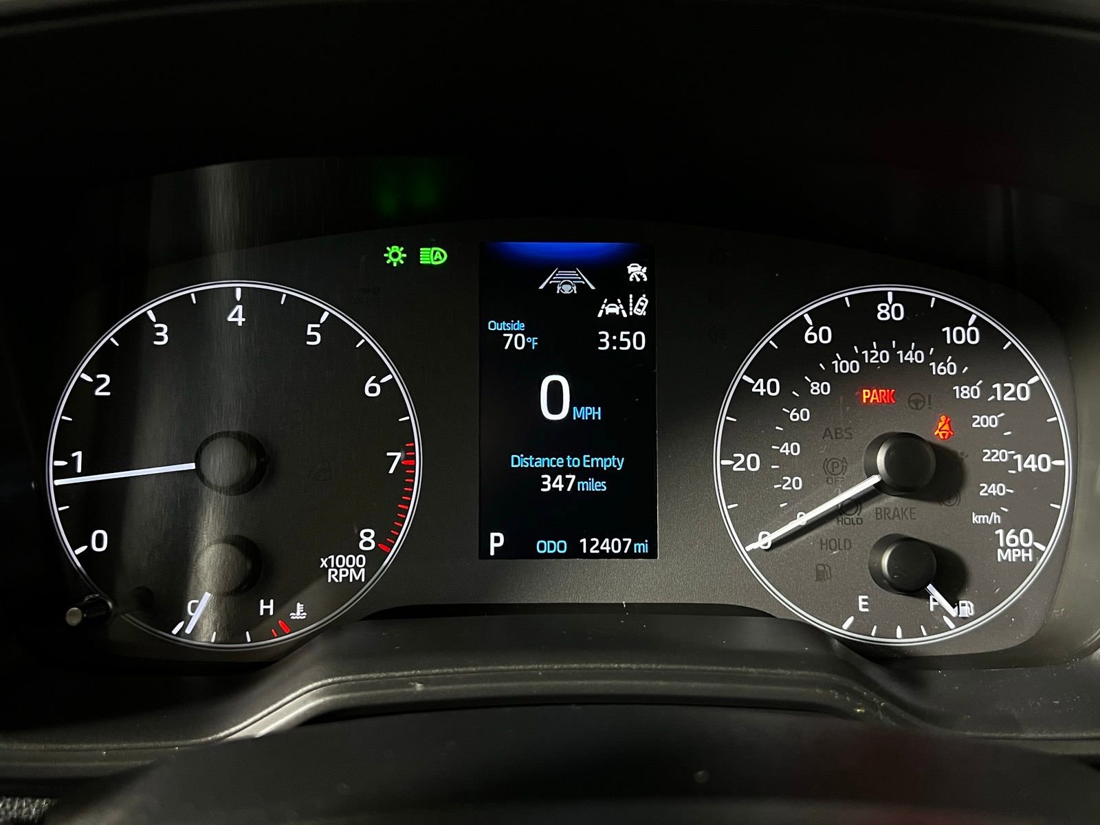 Certified 2025 Toyota Corolla LE image 14