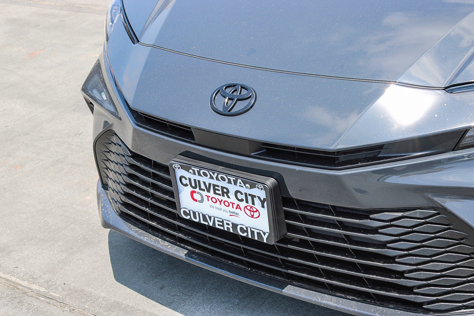 New 2026 Toyota Camry LE image 6