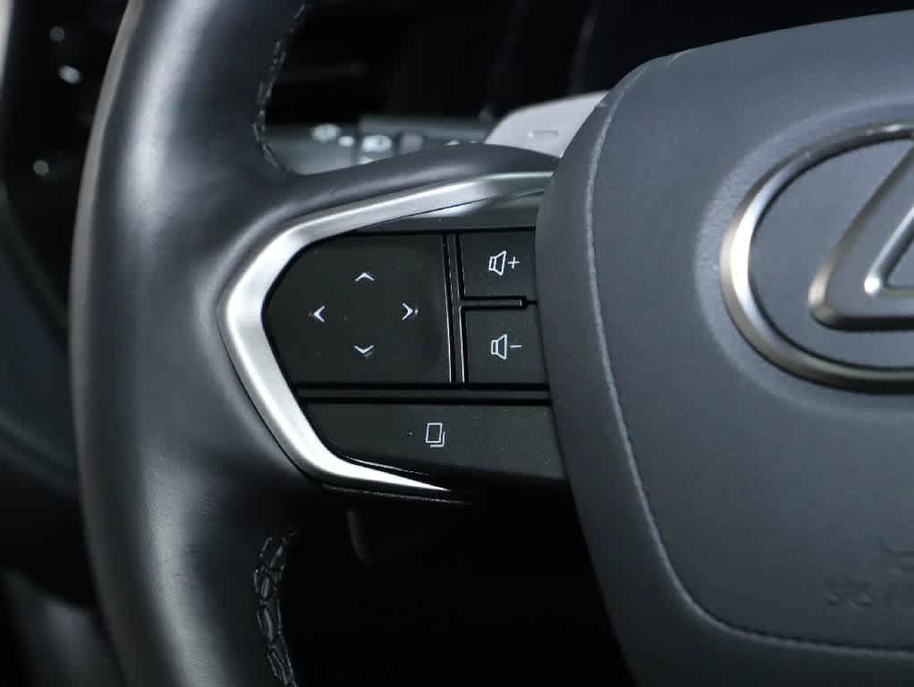 Used 2025 Lexus TX 350 AWD w/ Technology Package image 23