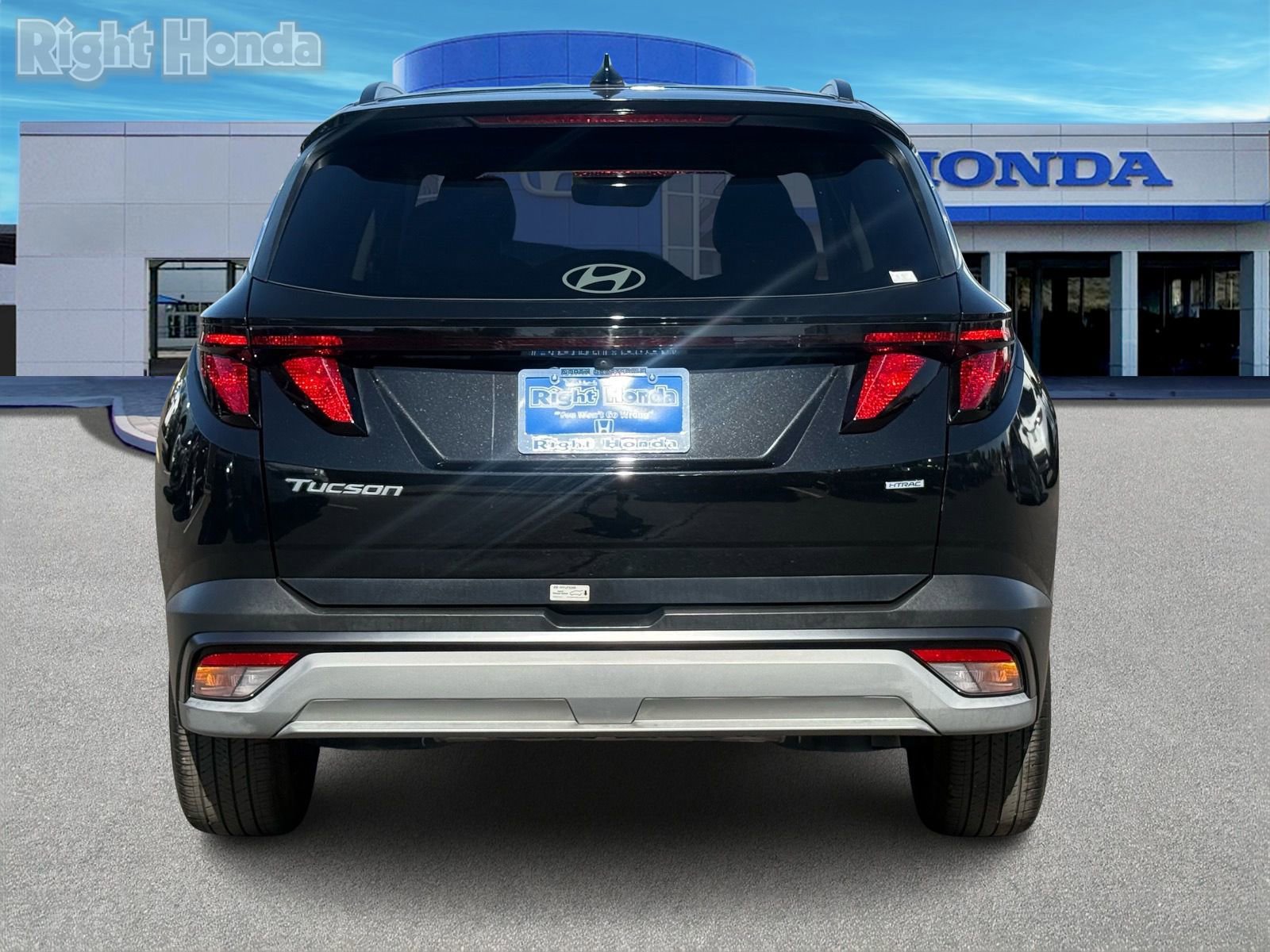 Used 2025 Hyundai Tucson SEL image 7