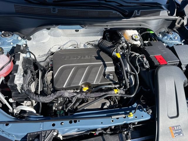 New 2026 Buick Envista Sport Touring w/ Convenience I Package FWD image 25
