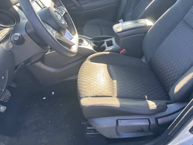 Used 2019 Nissan Rogue S AWD/4WD image 15