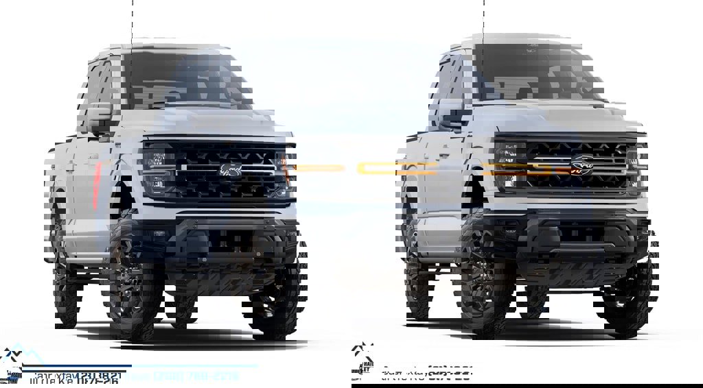 New 2025 Ford F150 Tremor w/ Equipment Group 402A High image 26