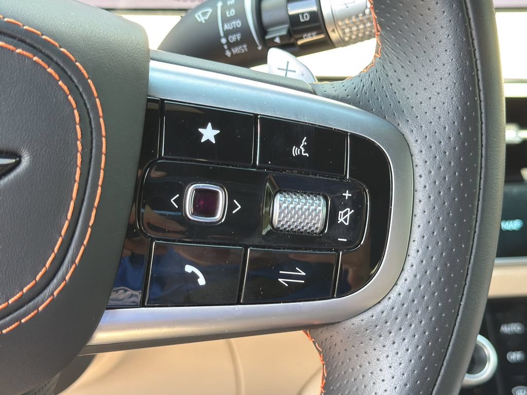 Certified 2026 Genesis GV70 3.5T Sport Prestige AWD/4WD image 28