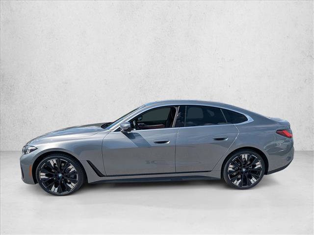 New 2026 BMW 430i w/ Parking Assistance Package image 5