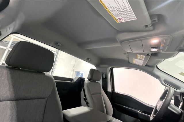 Used 2024 Ford F250 XL w/ STX Appearance Package AWD/4WD image 29