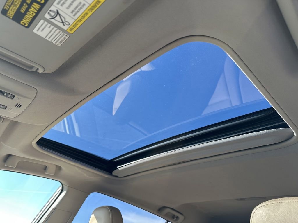 Used 2013 Toyota RAV4 Limited image 5