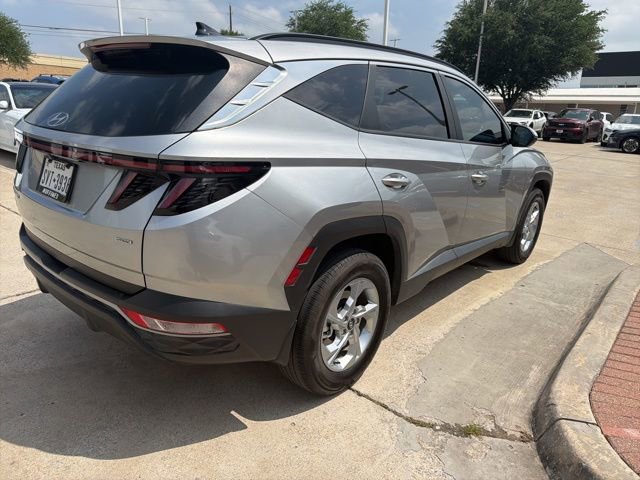 Used 2023 Hyundai Tucson SEL AWD/4WD image 6
