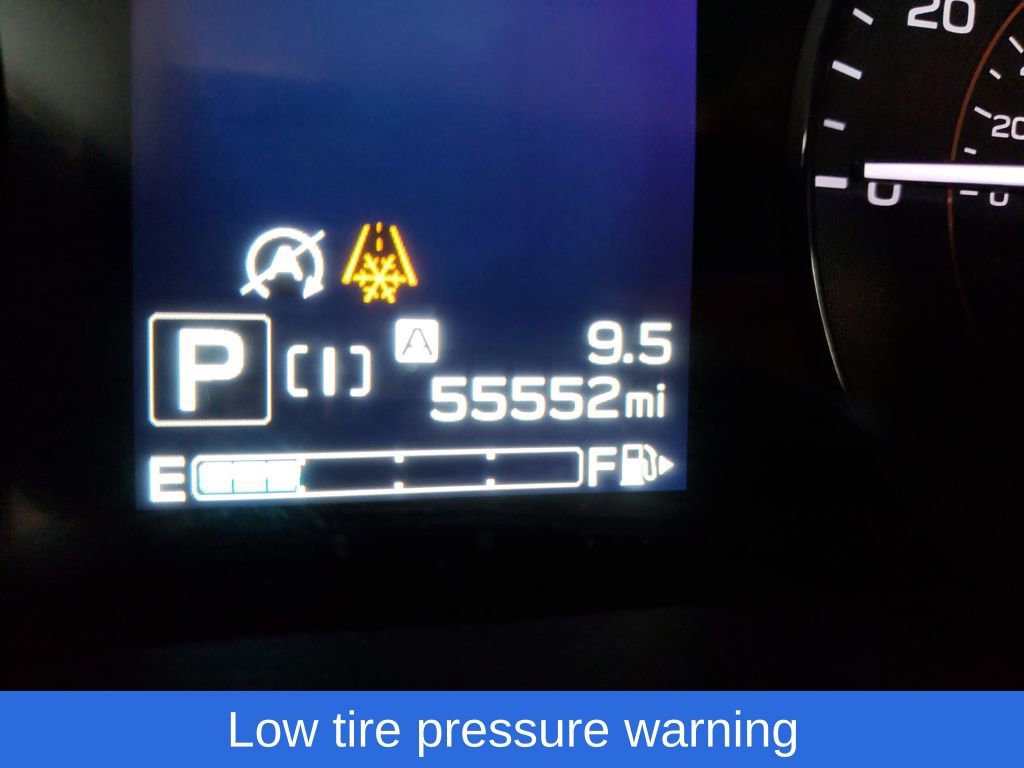 Used 2023 Subaru Crosstrek 2.0i image 19