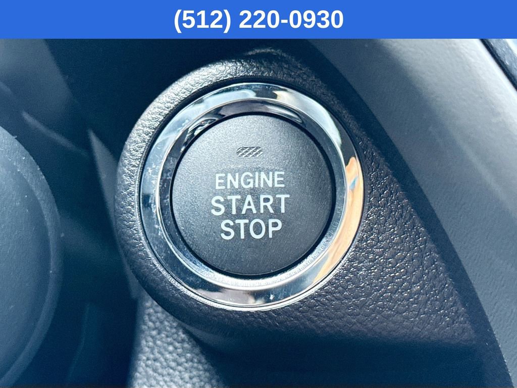 New 2026 Subaru Crosstrek 2.5i Wilderness image 19