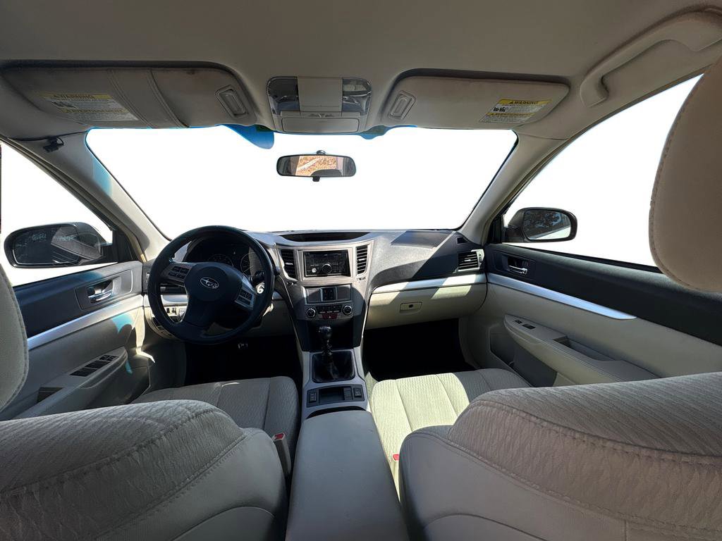 Used 2012 Subaru Outback 2.5i w/ Alloy Wheel Pkg AWD/4WD image 21