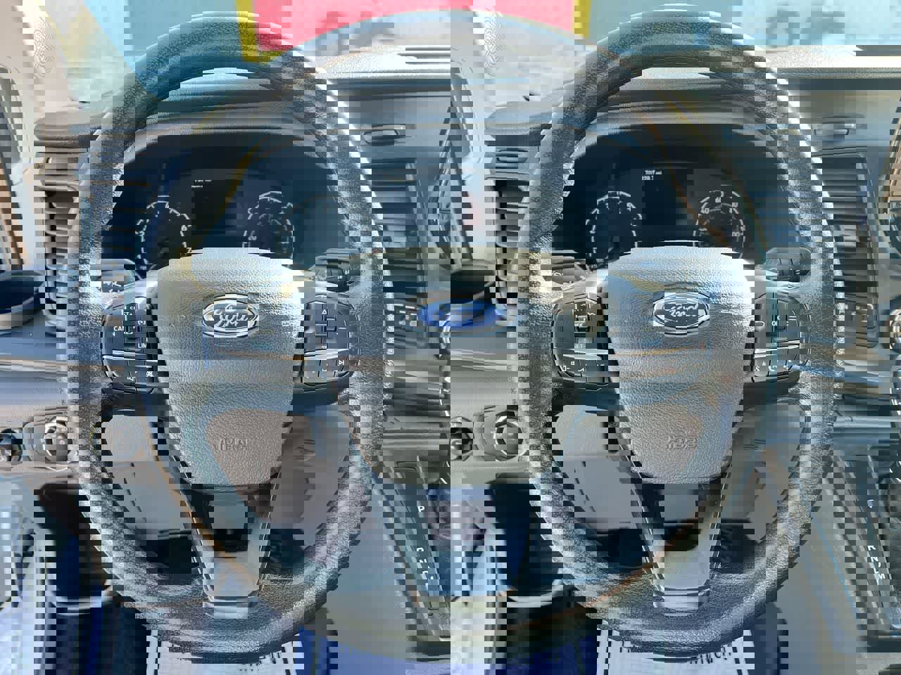 Used 2020 Ford Transit 150 XLT image 14