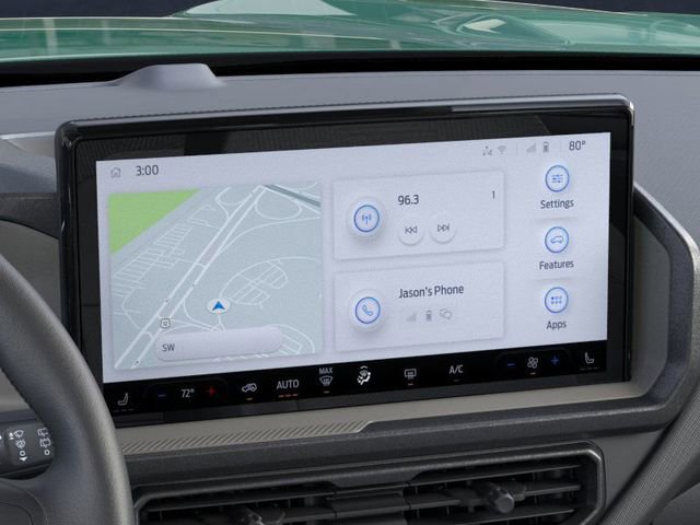 Used 2025 Ford Bronco Sport Big Bend w/ Convenience Package image 14