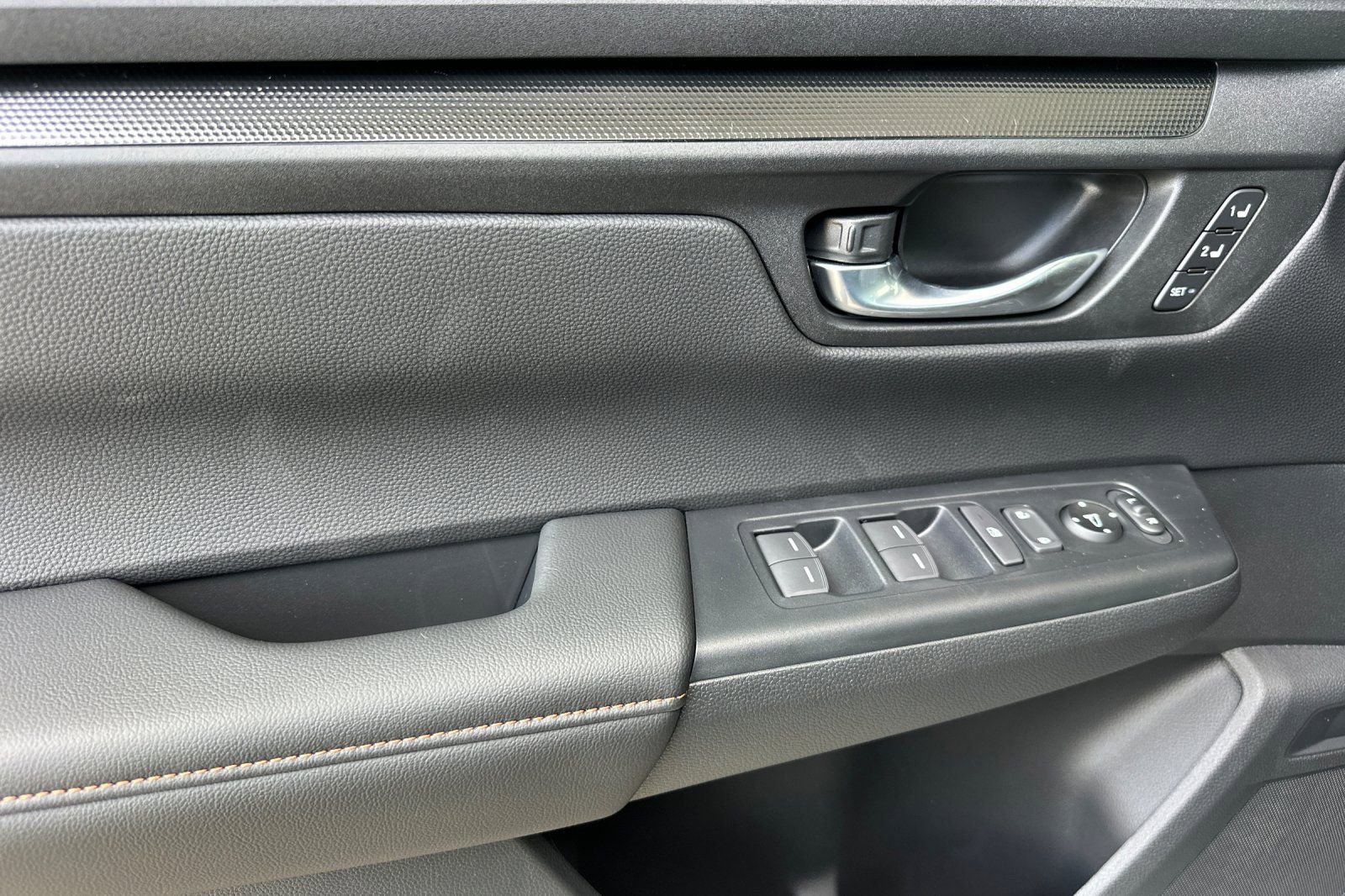 New 2026 Honda CR-V Sport-L image 11