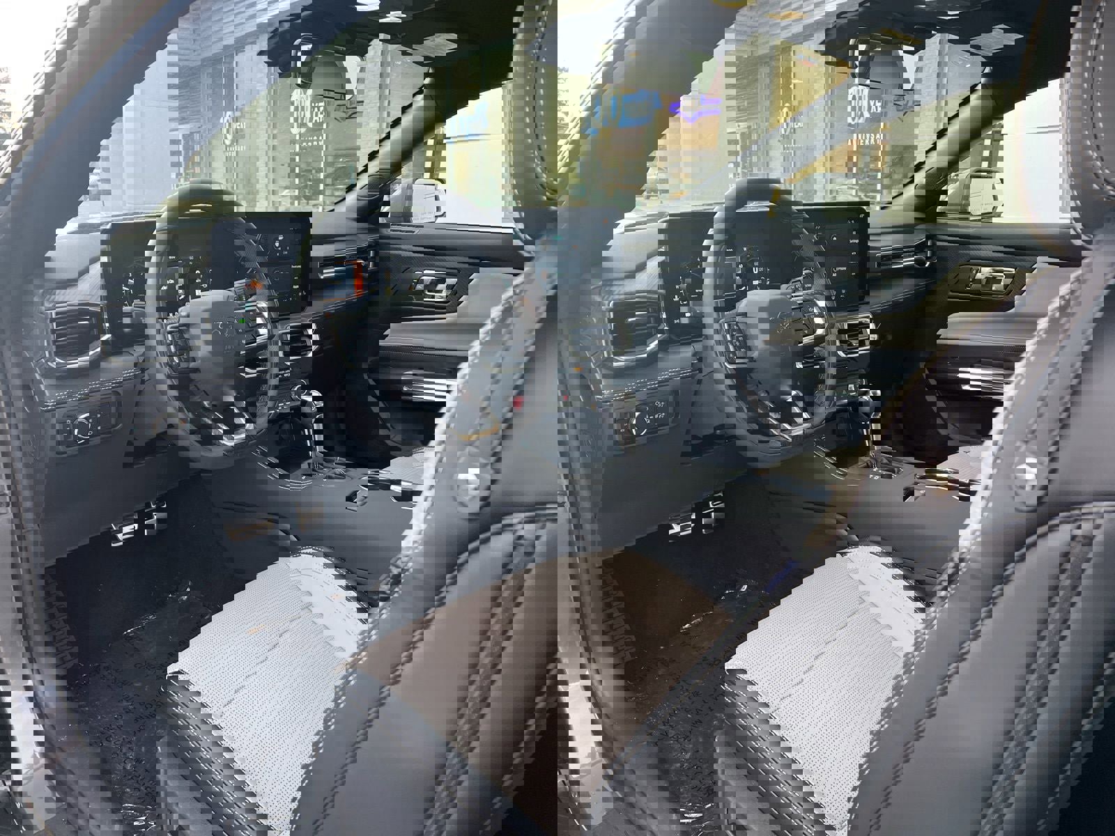 New 2026 Ford Mustang Premium image 12