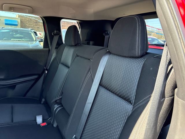 Used 2022 Mitsubishi Outlander ES image 32