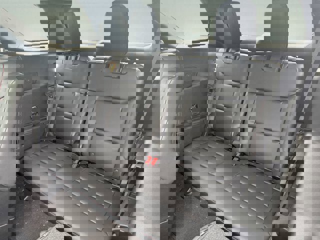 New 2026 Ford Explorer ST w/ Sun And Sound Package image 11