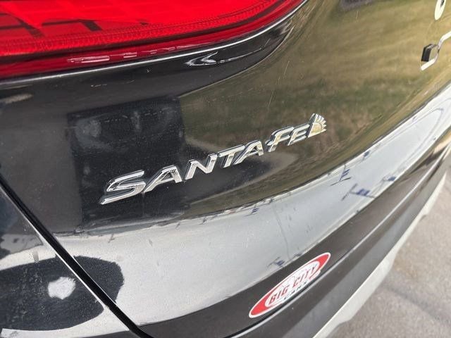 Used 2019 Hyundai Santa Fe AWD image 49