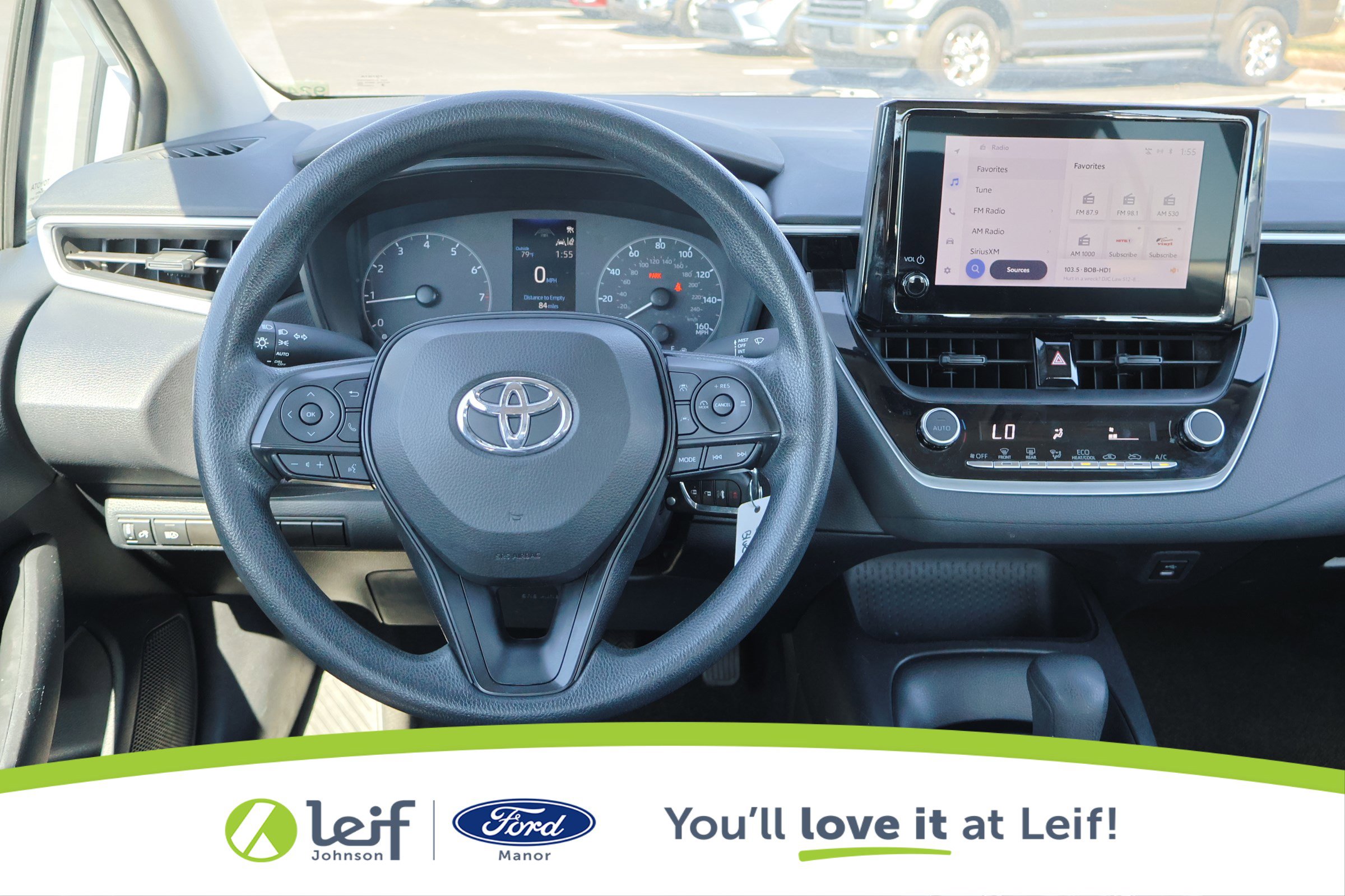 Used 2024 Toyota Corolla LE image 22